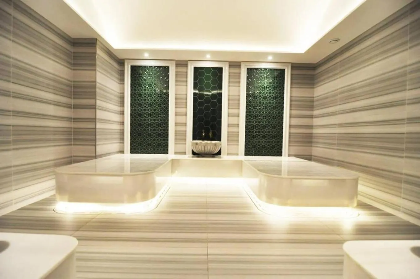 Appartement Beautiful Elegant 1Bd Private Terrace Gem! #333 à Istambul