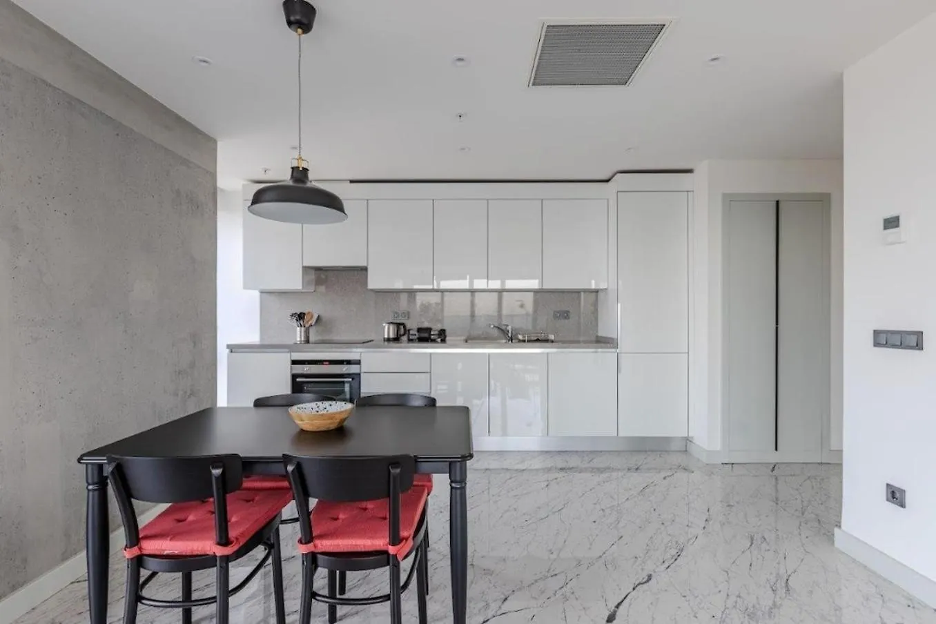 Appartement Beautiful Elegant 1Bd Private Terrace Gem! #333 à Istambul
