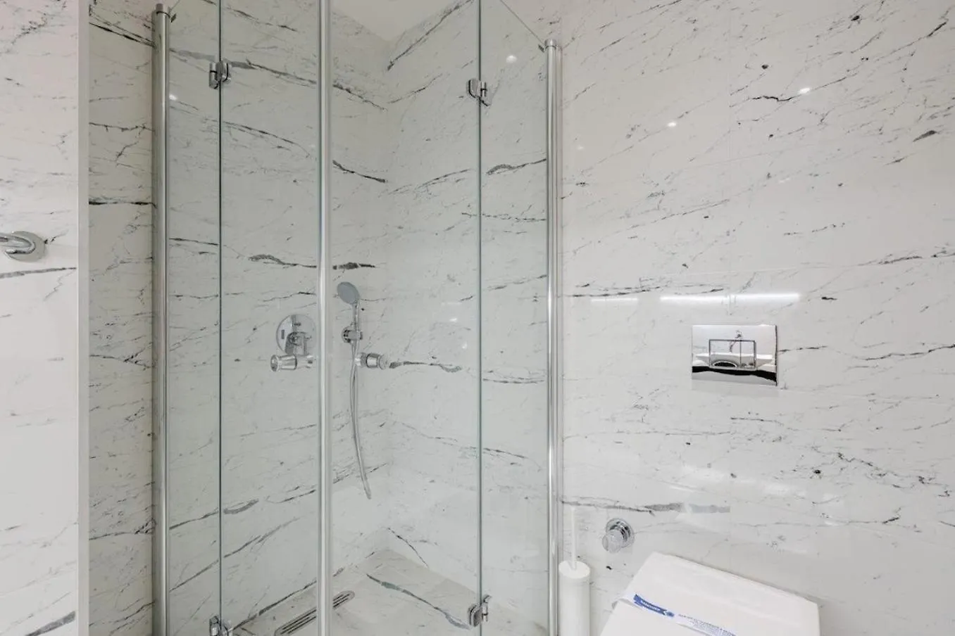 Appartement Beautiful Elegant 1Bd Private Terrace Gem! #333 à Istambul Turquie