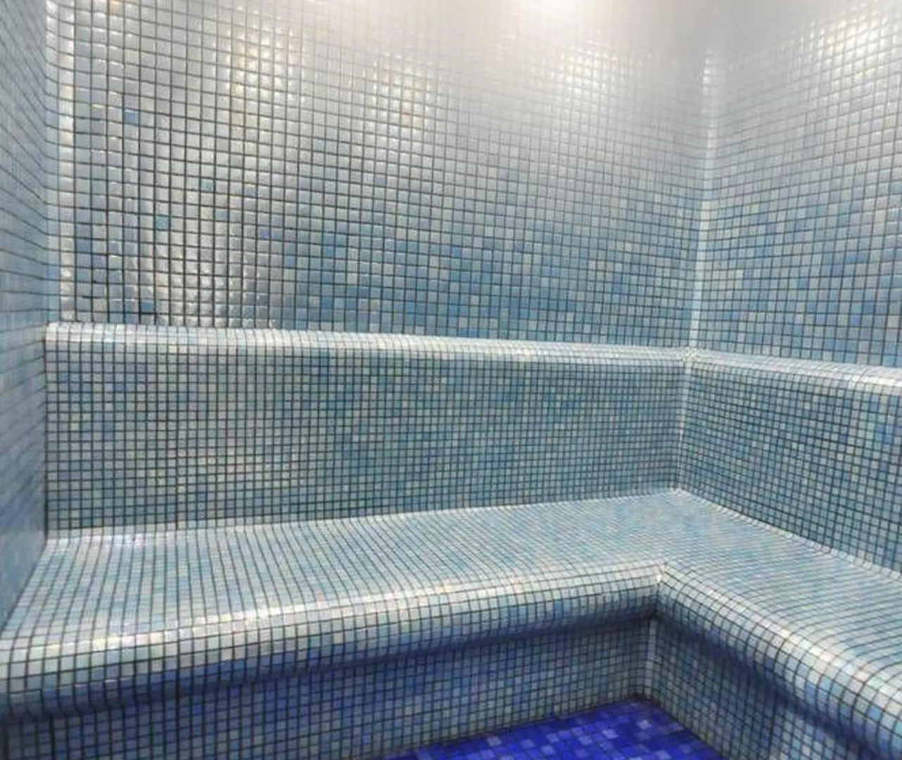 Appartement Beautiful Elegant 1Bd Private Terrace Gem! #333 à Istambul