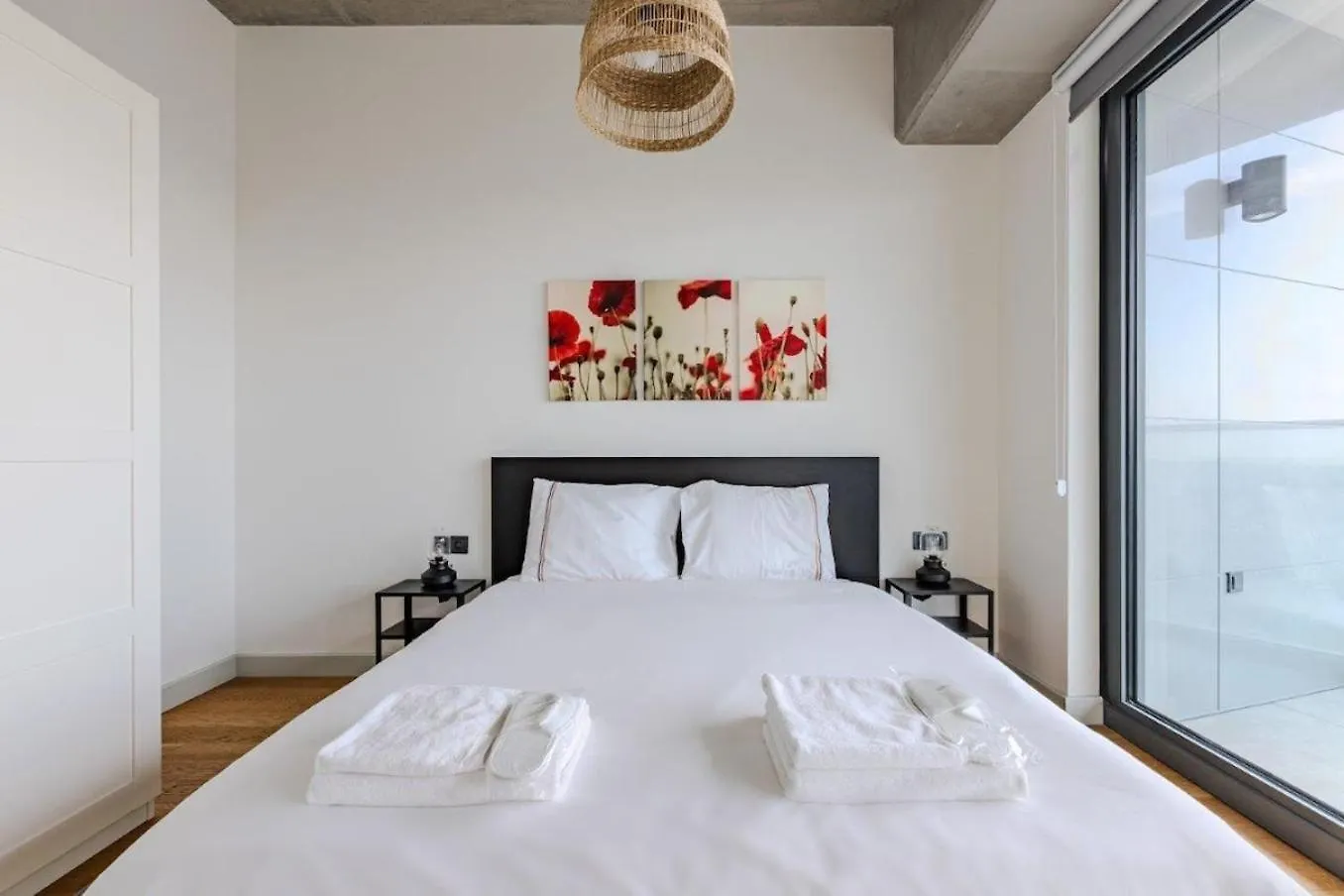 Appartement Beautiful Elegant 1Bd Private Terrace Gem! #333 à Istambul