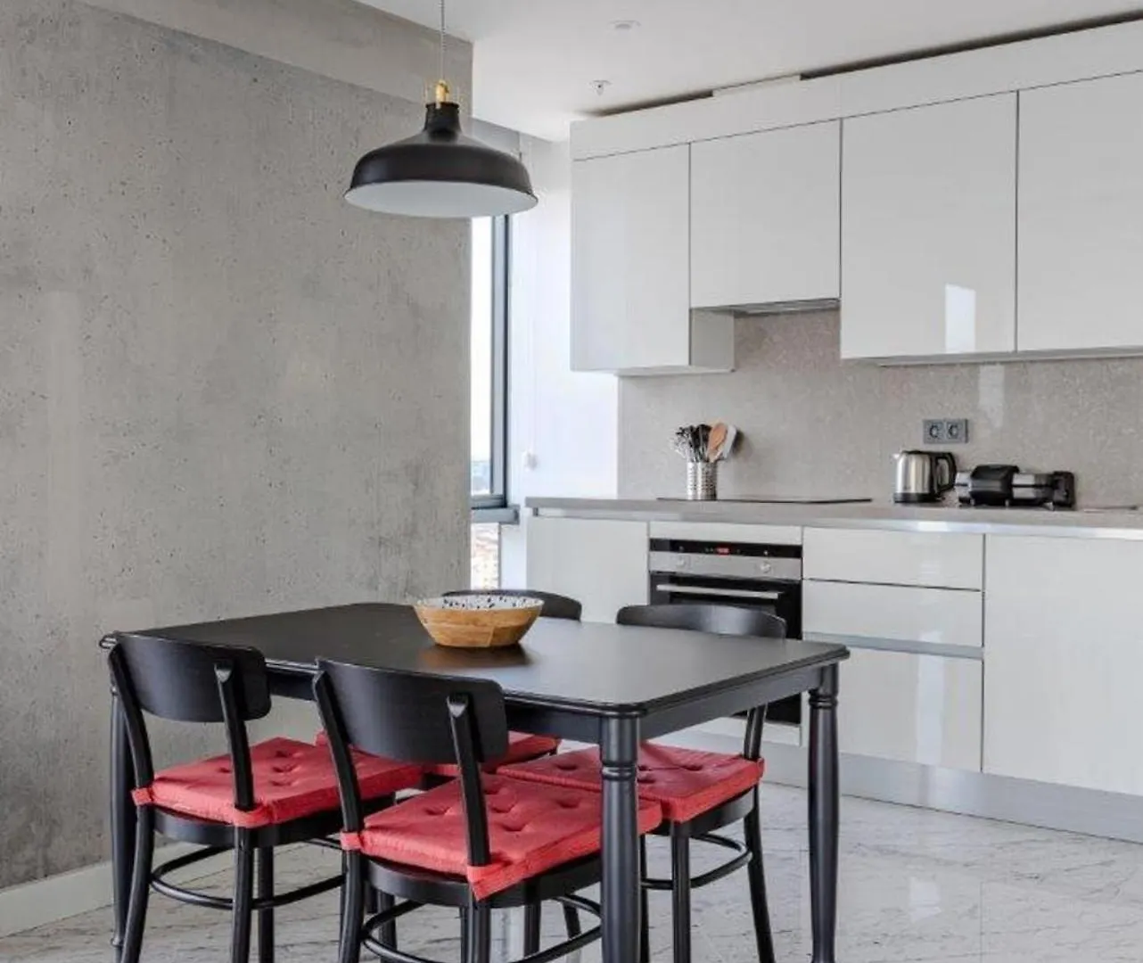 Appartement Beautiful Elegant 1Bd Private Terrace Gem! #333 à Istambul